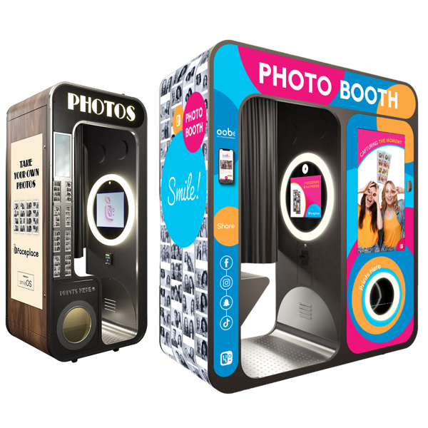 Photoma Mini photo booth