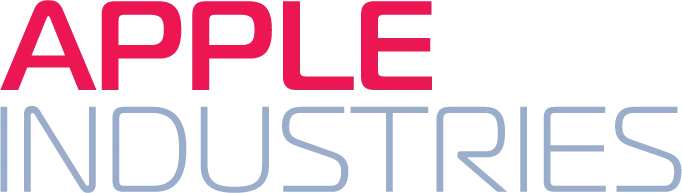 Apple Industries Logo
