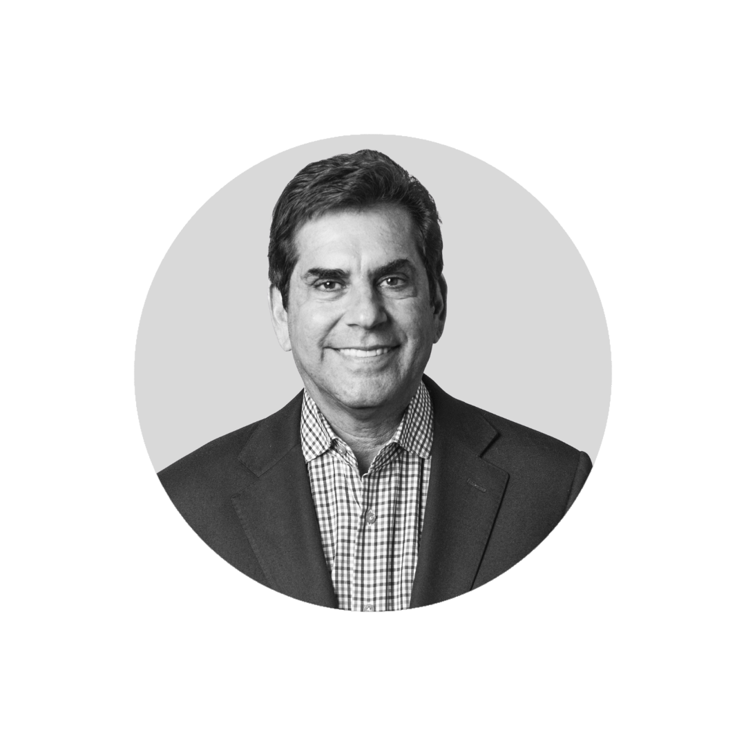 Image of Allen Weisberg