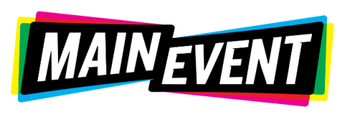 Main Event partner logo
