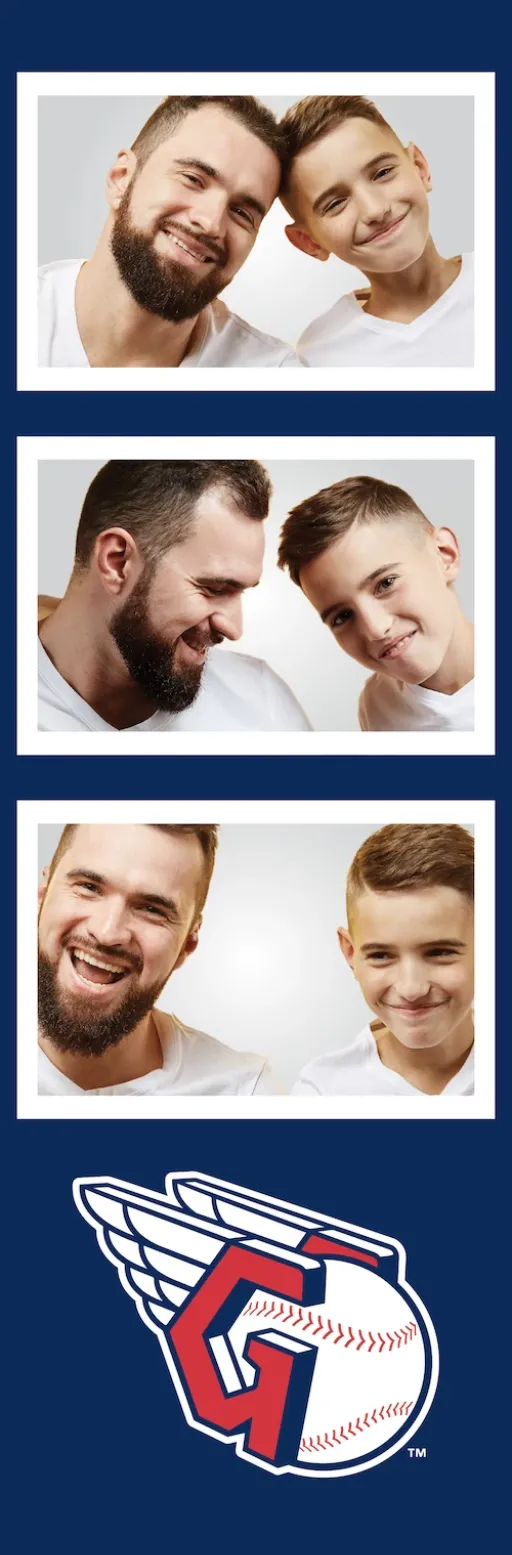 Guardians Photostrip