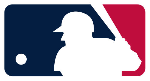 MLB partner logo