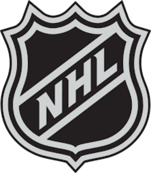 NHL partner logo