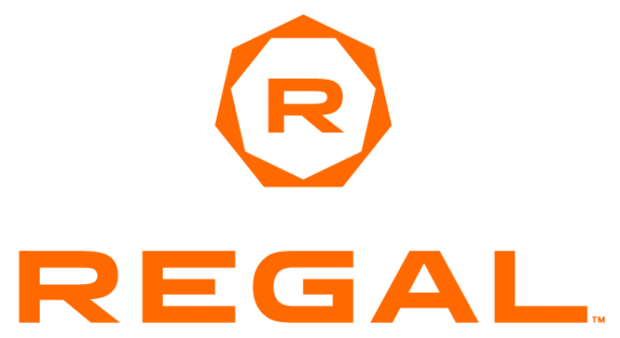Regal partner logo