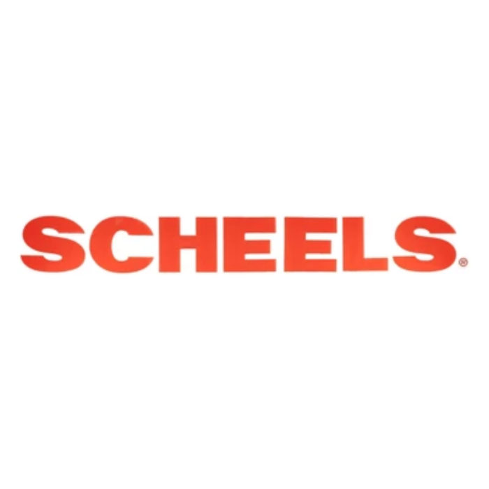 Scheels partner logo