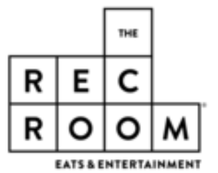The Rec Room partner logo