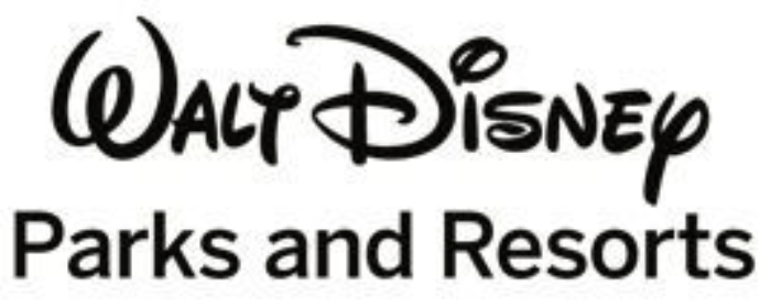 Walt Disney World Parks and Resorts partner logo
